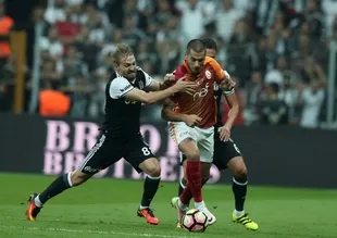 Galatasaray-Beşiktaş derbisinin tarihi açıklandı