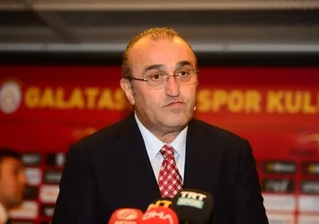 Albayrak'tan Göztepe açıklaması! "Çökme riski var"