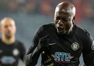 Osmanlıspor, Alanyaspor'a acımadı