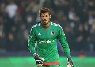 Denys Boyko kiralık gidiyor