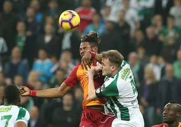 İlk dört faulde 4 sarı, 2 cezalı