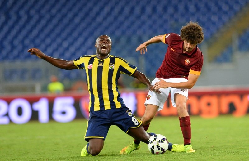 Salih Uçan: Roma’daki iki yılım bana kayıp oldu