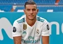 Theo Hernandez, Galatasaray'a mesaj yolladı - 1