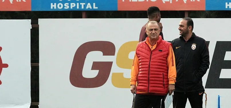 Terim: "Bizi kimse tutamaz"