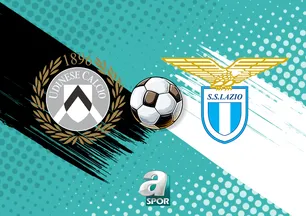 CANLI | Udinese-Lazio maçı detayları
