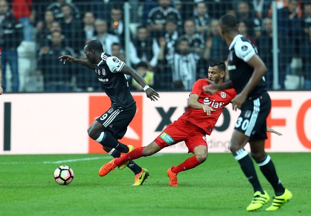 ’Kartal’lar yüksekten uçar