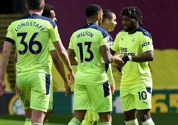 Newcastle nefes aldı!