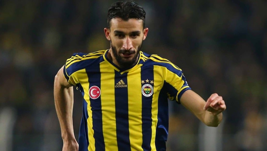 Fenerbahçe’nin muhtemel 11’i