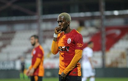 Galatasaray Onyekuru için beklemeye geçti!