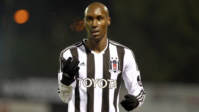 3 yıl daha Beşiktaş’ta