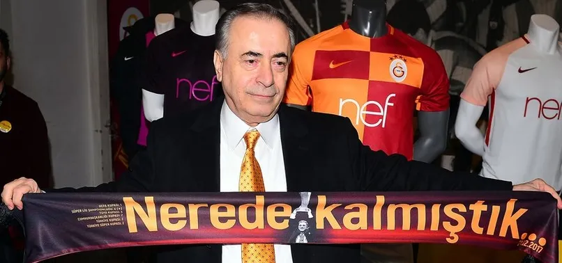 Galatasaray’da ‘erken’ kaos!