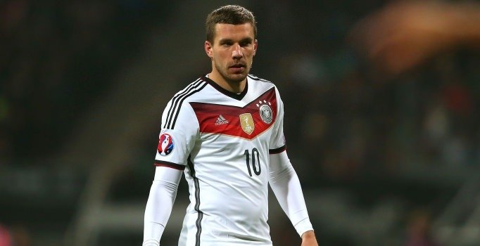 Gomez ve Podolski Fransa’ya gidiyor