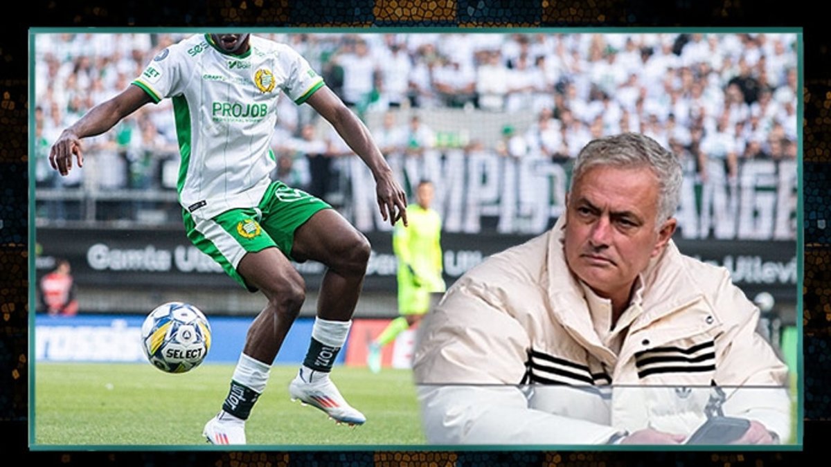 Fenerbahçe'ye Fildişi Sahilli kanat! Kanarya'dan sezon sonu transfer bombası Fenerbahçe'ye Fildişi Sahilli kanat! Kanarya'dan sezon sonu transfer bombası