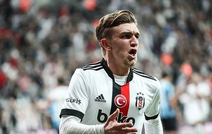 BEŞİKTAŞ HABERLERİ: Rıdvan Yılmaz formaya yakın!