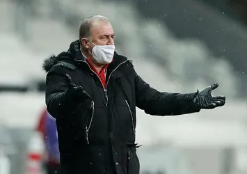 Galatasaray’da 6 değişiklik