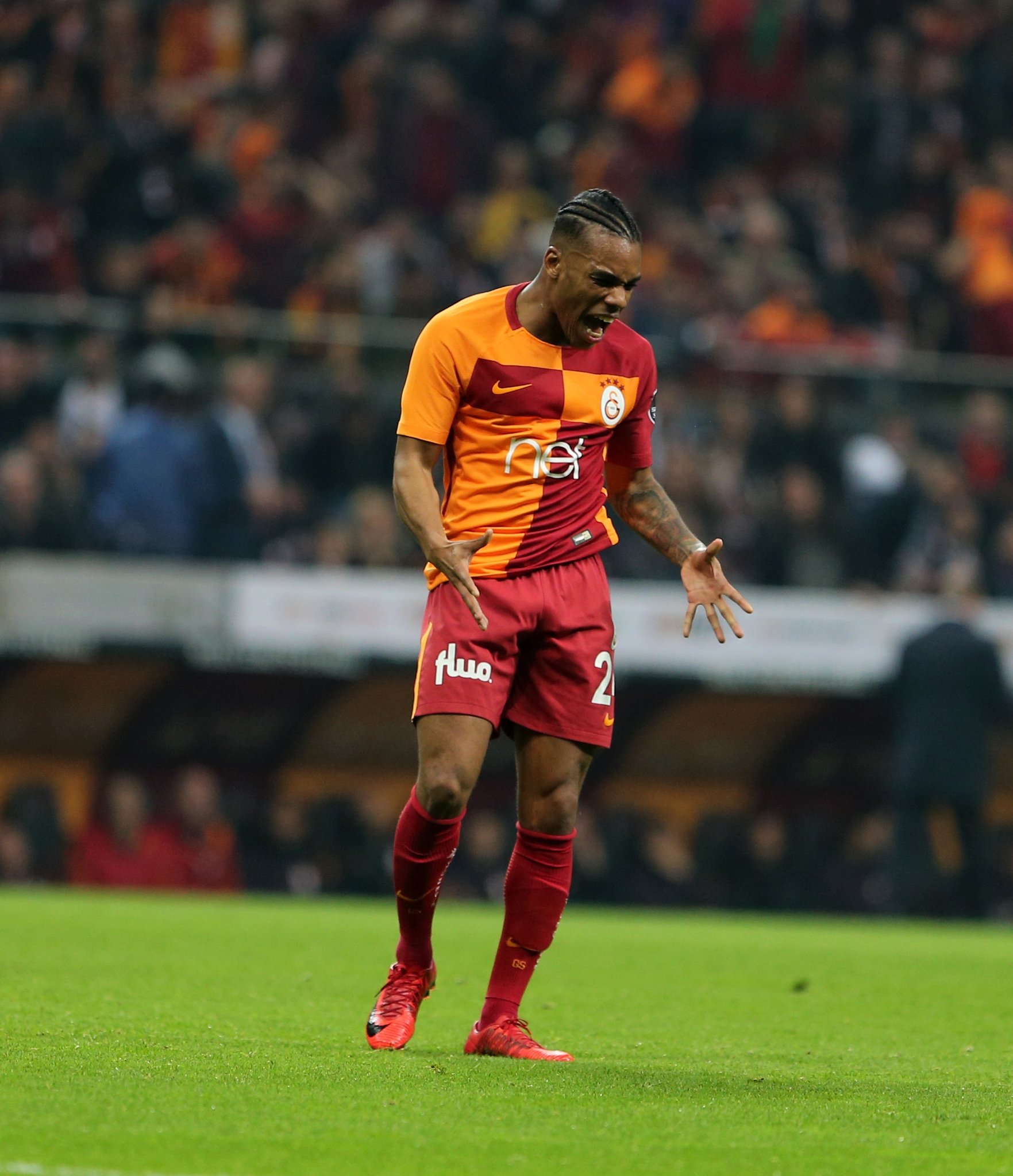 İşte Rodrigues gerçekleri...