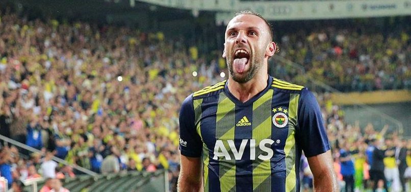 Vedat Muriç'e üç talip daha! İşte Fenerbahçe'nin isteyeceği rakam