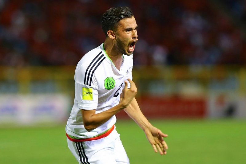 Fenerbahçe’ye Diego Reyes müjdesi!