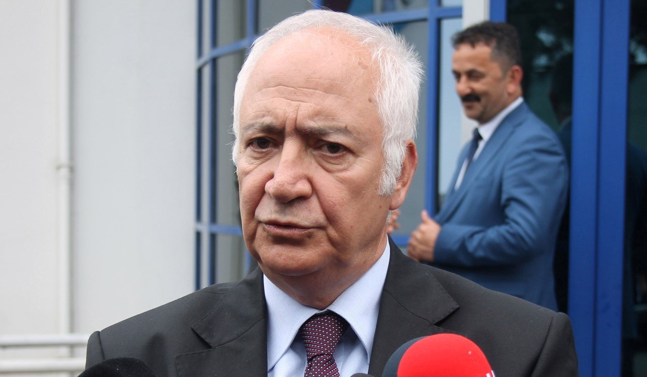 Hayrettin Hacısalihoğlu: İhanet olur!