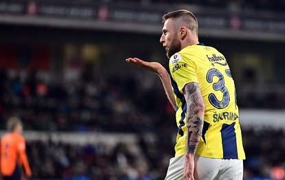 FENERBAHÇE HABERİ: Milan Skriniar’dan transfer açıklaması!