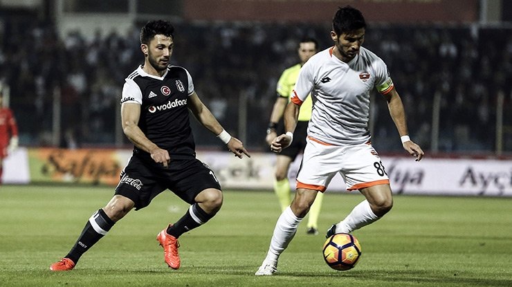 Beşiktaş, Tolgay Arslan’ın bonservisini belirledi