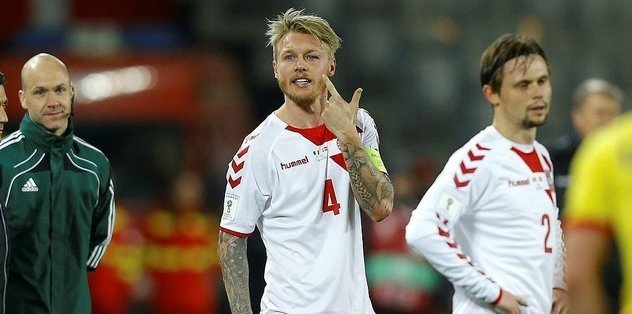 Fenerbahçe’de varsa yoksa Kolarov