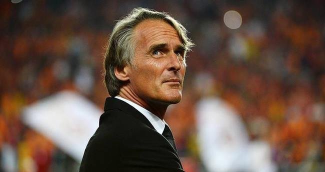 Tudor geldi Podolski ayrılıyor mu?