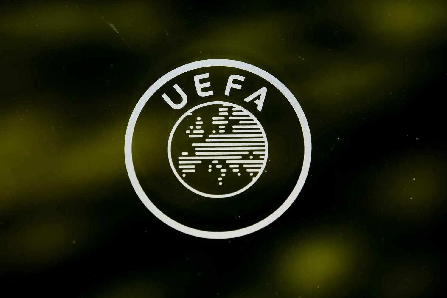 UEFA'dan 29 Ekim Bayramı mesajı!