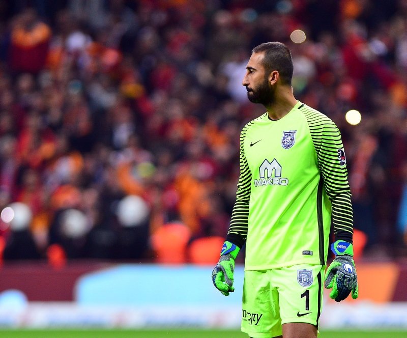 Beşiktaş yeni kalecisini buldu!