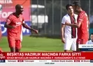 Beşiktaş 5-2 Fatih Karagümrük | MAÇ SONUCU - 1