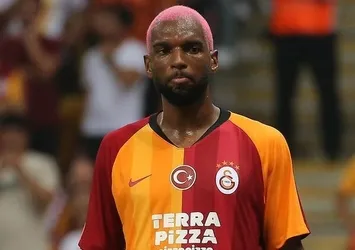 Ryan Babel iddiası!