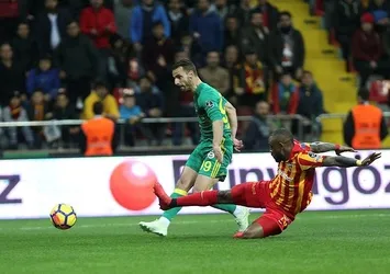 Soldado: Artık her maç final