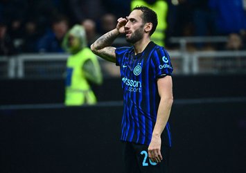 Hakan Chivu ile en iyi dönemini yaşıyor!