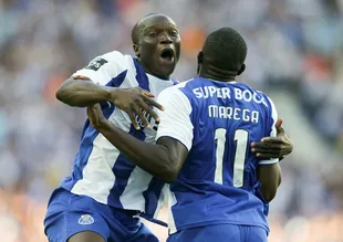 Süper Lig devi Aboubakar'a talip