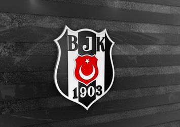 TBF Beşiktaş'ın itirazını reddetti!