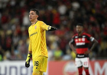 Uruguay'ın Dünya Kupası kadrosu açıklandı!