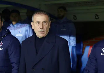 Avcı: Yüzleri bir nebze güldürsek yeter!