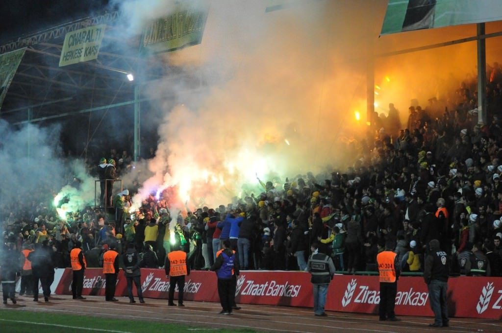 Darıca Gençerbirliği - Beşiktaş