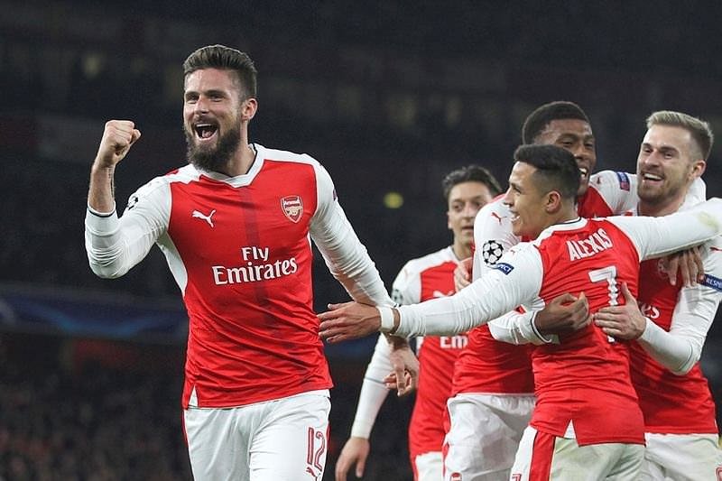 UEFA, Kasım ayı kulüp sıralamasını açıkladı