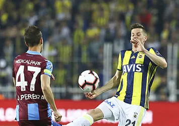 Zajc’a bir haller oldu