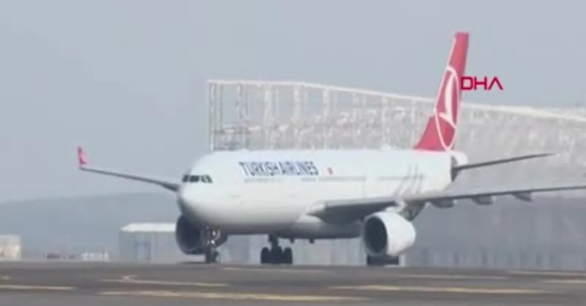 Milli takıma İstanbul'da karşılama töreni