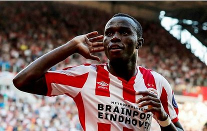 Son dakika transfer haberi: Beşiktaş Bruma’nın menajeriyle görüştü! İşte Kartal’ın teklifi