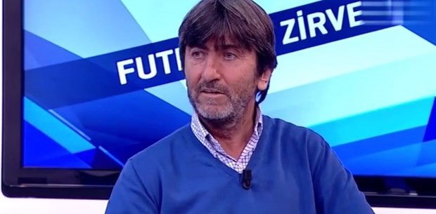 Rıdvan Dilmen’den Lens açıklaması