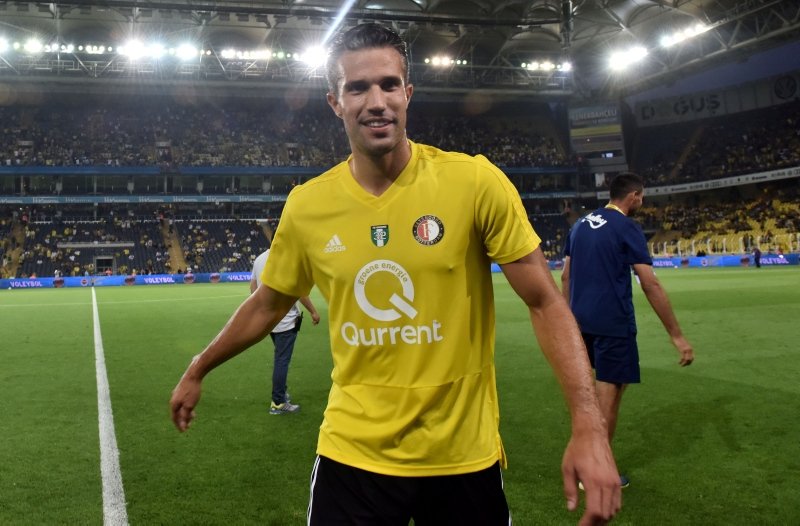 Fenerbahçe’nin gençleri mest etti! Fenerbahçe 3-3 Feyenoord maç sonucu