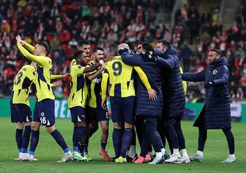 F.Bahçe 3 puanı söktü aldı!