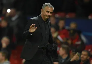 Mourinho - PlayStation atışması!