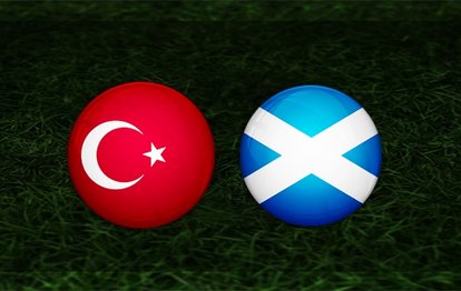 Ümit Milli Takım İskoçya karşısında! Türkiye U21 - İskoçya U21 | İlk 11’ler belli oldu