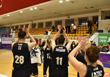 Kartal deplasmanda galip!
