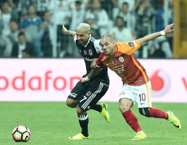 2017 yılı spor takvimi