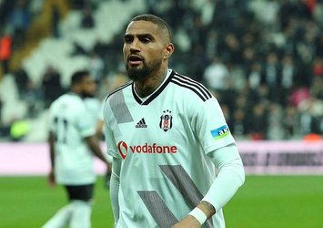 Boateng ile ipler koptu